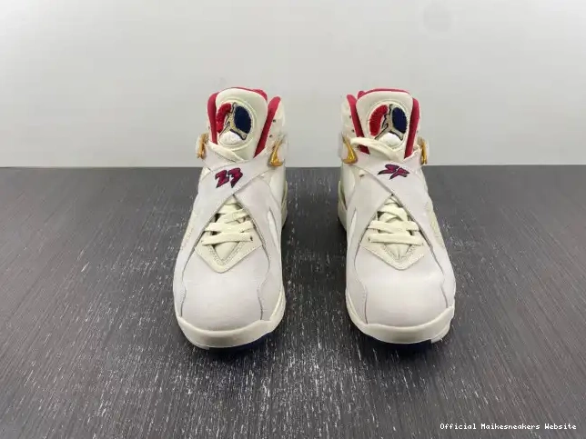 Official Maikesneakers Box) 8 Special Su Casa Mi Es Family SoleFly Retro (Friends FJ2850-107 Casa Jordan and 0422